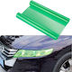 Car Headlight Taillight Protection Film Green Price Per Linear Meter 054