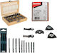Makita P-84844 Power Tool Accessory Power Tools