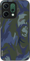 Sonique Camouflage Army Series Oppo Reno14 5g B...