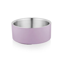SW Bowl Неръждаемо Купа Храна & Вода 2x