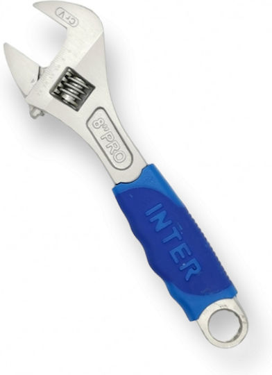 Inter Γαλλικό Κλειδί Μήκους 203.2mm
