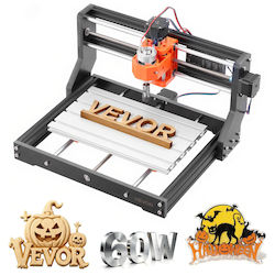 Vevor CNC Аксесоар SKDKJ3018CM4CJ958001V2 Vevor CNC Аксесоар SKDKJ3018CM4CJ958001V2
