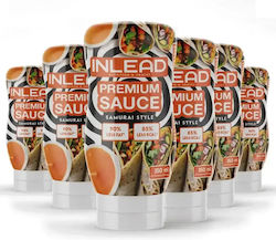 Inlead Nutrition Sauce 350ml 6τμχ