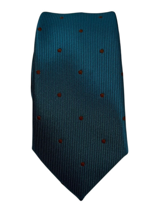 Giovani Rossi Men's Tie Set in Light Blue Color