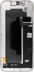 Fixcell LCD Дисплей iPhone 17 Pro Max Soft OLED Сменяем IC Fixcell