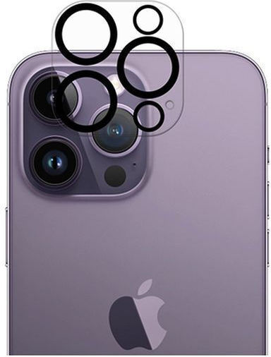 Redshield Kameraschutz Membrane für das iPhone 15 Pro, iPhone 15 Pro Max