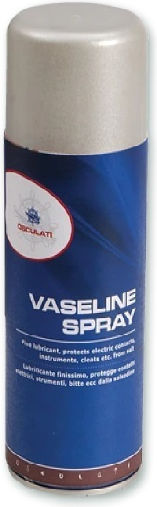 Osculati Vaseline Spray 400ml 1pcs