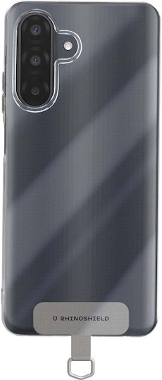 Rhinoshield Neck Lanyard Strap Attachment Smartphone Case Grey
