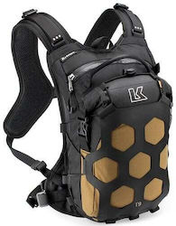 Kriega Σακίδιο Πλάτης Αναβάτη Trail 9 Μαύρο 4lt
