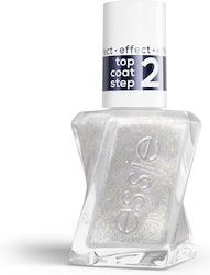 Essie Couture Top Coat 13.5ml