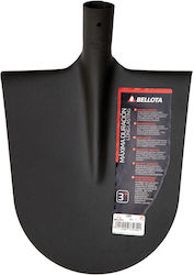 Bellota Runde Schaufel 5556-2 Sm 55562 Bellota Runde Schaufel 5556-2 Sm 55562