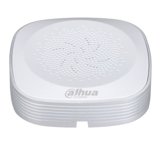 Dahua Access Control with Card Unlock