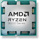 AMD Ryzen 7 9850X3D 4.7GHz Επεξεργαστής 8 Πυρήνων για Socket AM5 Tray