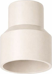 Interflex Σωλήνας Αποχέτευσης Διαμέτρου Φ40 125368