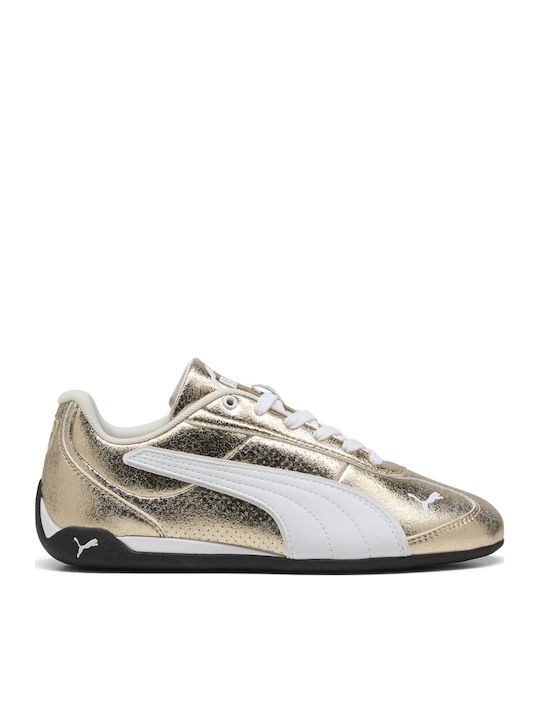 PUMA Sneakers Metallic Whisper