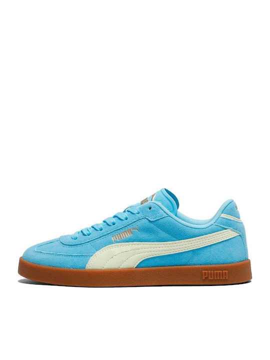 PUMA Γυναικεία Sneakers Suede