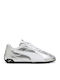 Sneakers Metallic Whisper
