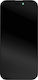 Apple Original Full Screen Iphone 16 Pro Super Retina Oled + Touch Glass Black