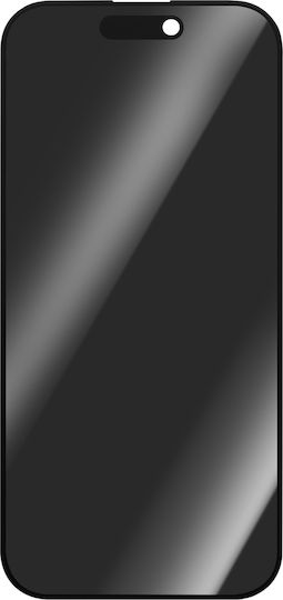 Clappio Пълен LCD Екран + Сензорно Стъкло iPhone 16 Pro In-cell Качество Черен