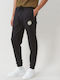 Jogginghose Black