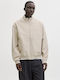 Jacket Bomber Ecru
