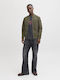 Jacket Bomber Olive
