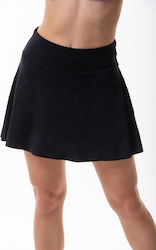 Dama Koupa Black Skirt