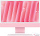 Apple IMac 24" 2024 (M4/16GB/1TB SSD/10-Core GP...