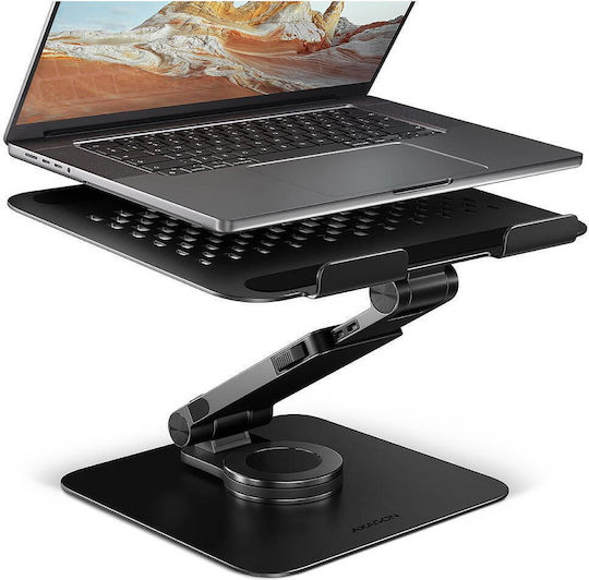 Axagon Βάση Στήριξης για Laptop έως 17" STND-LRB