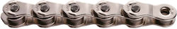 Kmc Hl710 Silver Bmx Αλυσίδα Kmc Hl710 Silver Bmx Αλυσίδα