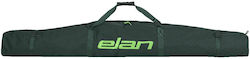 Elan Ski Bag Green