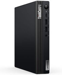 Lenovo ThinkCentre M75q G5 Tiny (Ryzen 7 Pro 8700GE/16GB DDR5/512GB SSD/W11 Pro) Lenovo ThinkCentre M75q G5 Tiny (Ryzen 7 Pro 8700GE/16GB DDR5/512GB SSD/W11 Pro)