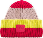 UGG Chunky Rib Beanie Γυναικείος Σκούφος με Rib...