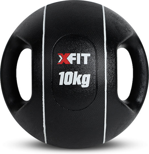 X-FIT Μπάλα Medicine 10kg