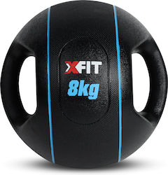 X-FIT Μπάλα Medicine 8kg X-FIT Μπάλα Medicine 8kg