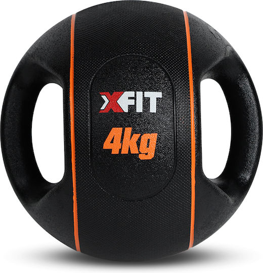 X-FIT Ball Medicine 4kg