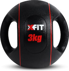 X-FIT Ball Medizin 3kg