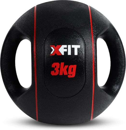 X-FIT Ball Medizin 3kg