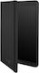 Urban Factory Folio Case Ipad 7 10.2" 2019 Tweedee Model Elegant Stand Function Black