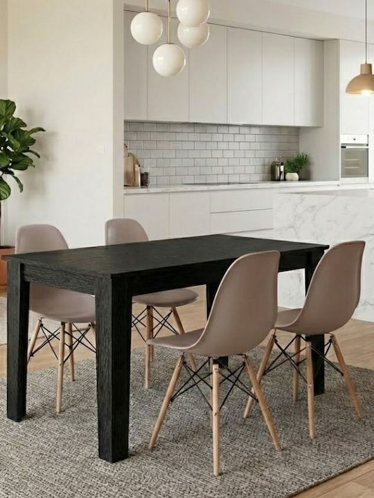 Esszimmer Darlen Nova 5Stück 72x125cm
