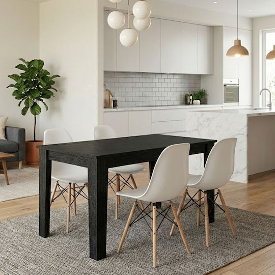 Esszimmer Darlen Nova 5Stück 72x125cm