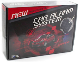 Alarmă Auto Car 002