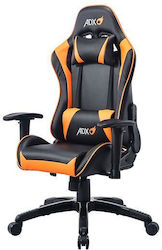 ADX Firebase Jr. Race 24 Leatherette Black/Orange ADX Firebase Jr. Race 24 Leatherette Black/Orange