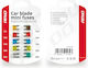 Mini Car Fuses 10 Pcs