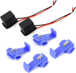 5w Error Canceller