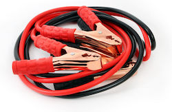Car Jump Starter Cables Clamps 400a 2.5m