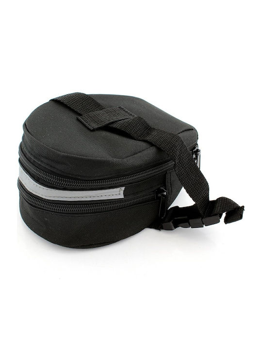 Alista Home Saddle Bag