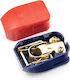 CarGuard Auto-Batterie-Terminaladapter – Set 2 Professionelle Klemmen