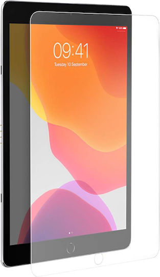 Eiger Tempered Glass Galaxy Tab A8 10.5" Premium Asahi 2.5d Ultra Strong Sienna