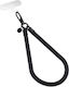 Force Case Universal Smartphone Strap Black